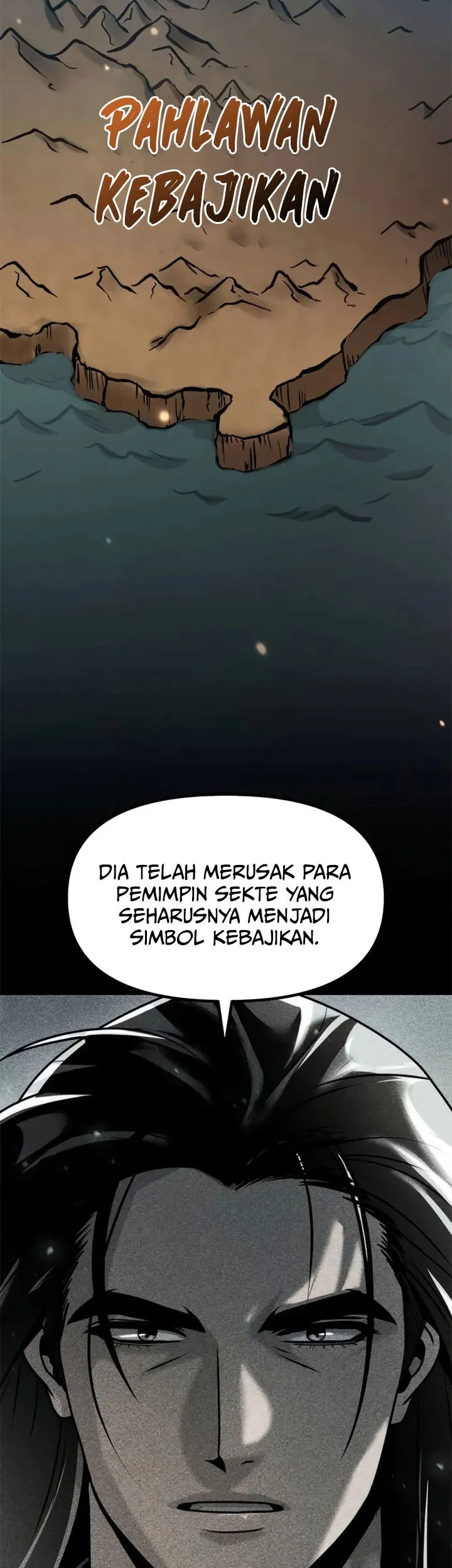 Chronicles of the Demon Faction Chapter 126 Fix Gambar 44